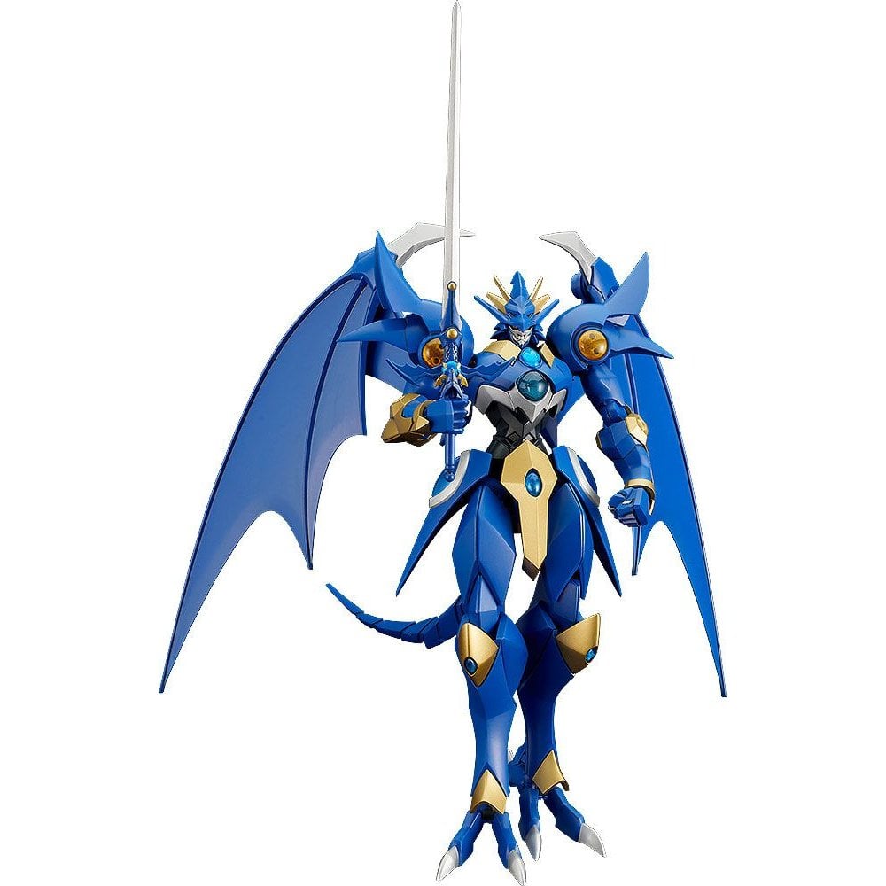 Good Smile Company Magic Knight Rayearth MODEROID Plastic Model Kit Ceres, the Spirit of Water 