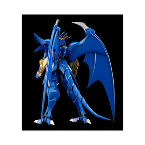 Good Smile Company Magic Knight Rayearth MODEROID Plastic Model Kit Ceres, the Spirit of Water 