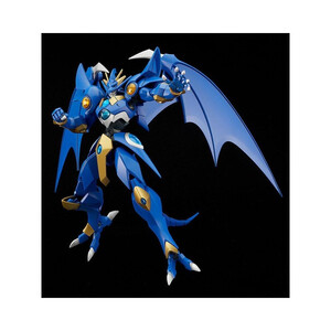 Good Smile Company Magic Knight Rayearth MODEROID Plastic Model Kit Ceres, the Spirit of Water 
