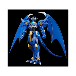 Good Smile Company Magic Knight Rayearth MODEROID Plastic Model Kit Ceres, the Spirit of Water 