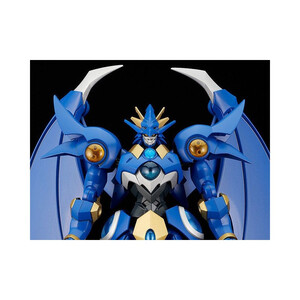 Good Smile Company Magic Knight Rayearth MODEROID Plastic Model Kit Ceres, the Spirit of Water 