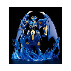 Good Smile Company Magic Knight Rayearth MODEROID Plastic Model Kit Ceres, the Spirit of Water 