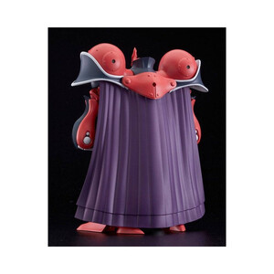 Good Smile Company The Vision of Escaflowne MODEROID Plastic Model Kit Alseides (Dilandau's Guymelef) 