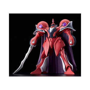 Good Smile Company The Vision of Escaflowne MODEROID Plastic Model Kit Alseides (Dilandau's Guymelef) 