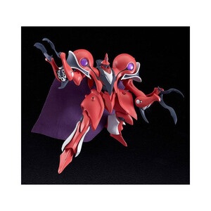 Good Smile Company The Vision of Escaflowne MODEROID Plastic Model Kit Alseides (Dilandau's Guymelef) 