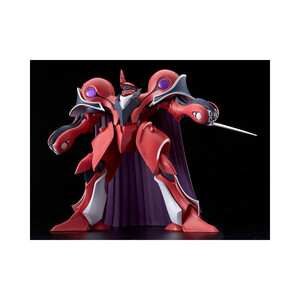 Good Smile Company The Vision of Escaflowne MODEROID Plastic Model Kit Alseides (Dilandau's Guymelef) 