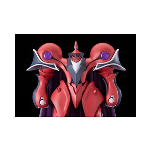 Good Smile Company The Vision of Escaflowne MODEROID Plastic Model Kit Alseides (Dilandau's Guymelef) 