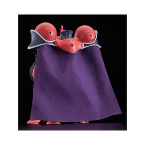 Good Smile Company The Vision of Escaflowne MODEROID Plastic Model Kit Alseides (Dilandau's Guymelef) 