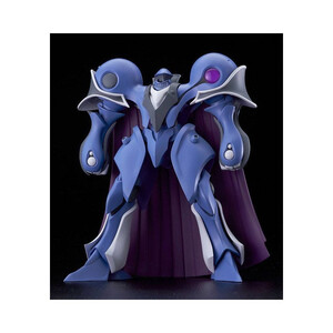 Good Smile Company The Vision of Escaflowne MODEROID Plastic Model Kit Alseides 