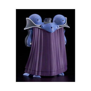 Good Smile Company The Vision of Escaflowne MODEROID Plastic Model Kit Alseides 