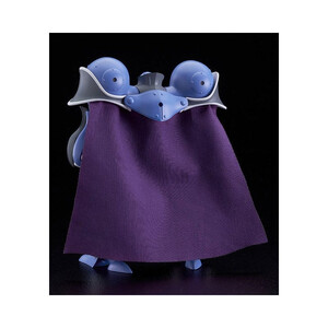 Good Smile Company The Vision of Escaflowne MODEROID Plastic Model Kit Alseides 