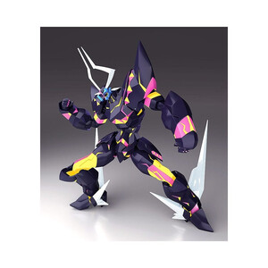 Good Smile Company Promare MODEROID Plastic Model Kit Lio de Galon 