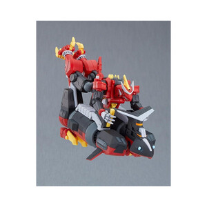 Good Smile Company SSSS.Dynazenon MODEROID Plastic Model Kit Dynazenon 