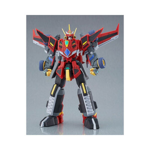 Good Smile Company SSSS.Dynazenon MODEROID Plastic Model Kit Dynazenon 