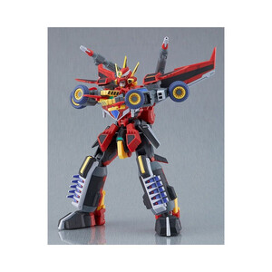 Good Smile Company SSSS.Dynazenon MODEROID Plastic Model Kit Dynazenon 