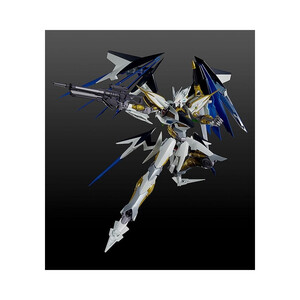 Good Smile Company Cross Ange Rondo of Angel and Dragon MODEROID Plastic Model Kit Villkiss 