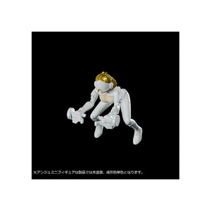 Good Smile Company Cross Ange Rondo of Angel and Dragon MODEROID Plastic Model Kit Villkiss 