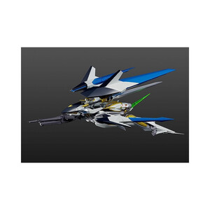 Good Smile Company Cross Ange Rondo of Angel and Dragon MODEROID Plastic Model Kit Villkiss 