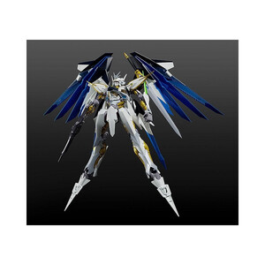 Good Smile Company Cross Ange Rondo of Angel and Dragon MODEROID Plastic Model Kit Villkiss 