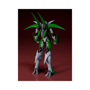 Good Smile Company Fight! Iczer-One Act. III MODEROID Plastic Model Kit Iczer Robo 