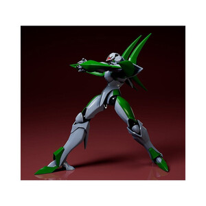 Good Smile Company Fight! Iczer-One Act. III MODEROID Plastic Model Kit Iczer Robo 