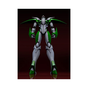 Good Smile Company Fight! Iczer-One Act. III MODEROID Plastic Model Kit Iczer Robo 