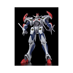 Good Smile Company Hyper Combat Unit Dangaioh MODEROID Plastic Model Kit Dangaioh 