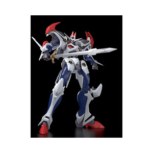 Good Smile Company Hyper Combat Unit Dangaioh MODEROID Plastic Model Kit Dangaioh 