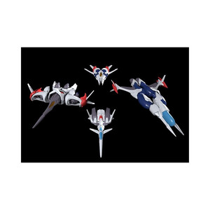 Good Smile Company Hyper Combat Unit Dangaioh MODEROID Plastic Model Kit Dangaioh 