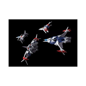 Good Smile Company Hyper Combat Unit Dangaioh MODEROID Plastic Model Kit Dangaioh 