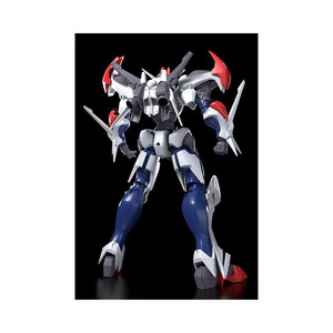 Good Smile Company Hyper Combat Unit Dangaioh MODEROID Plastic Model Kit Dangaioh 