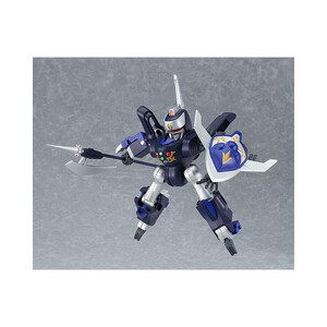 Good Smile Company NG Knight Lamune & 40 MODEROID Plastic Model Kit Queen Cideron 