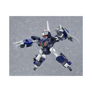 Good Smile Company NG Knight Lamune & 40 MODEROID Plastic Model Kit Queen Cideron 