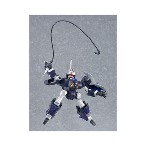 Good Smile Company NG Knight Lamune & 40 MODEROID Plastic Model Kit Queen Cideron 