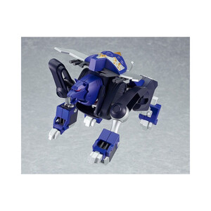 Good Smile Company NG Knight Lamune & 40 MODEROID Plastic Model Kit Queen Cideron 