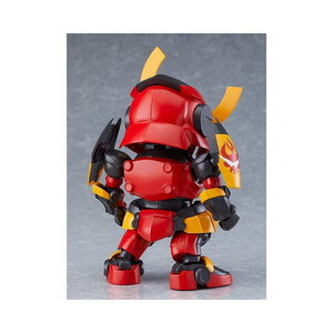 Good Smile Company Gurren Lagann MODEROID Plastic Model Kit Gurren Lagann 