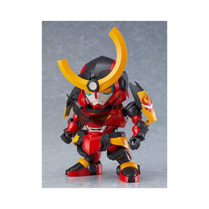 Good Smile Company Gurren Lagann MODEROID Plastic Model Kit Gurren Lagann 