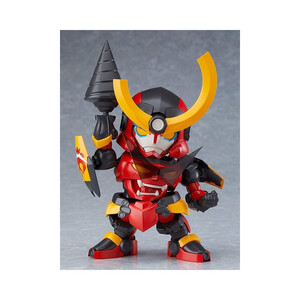 Good Smile Company Gurren Lagann MODEROID Plastic Model Kit Gurren Lagann 
