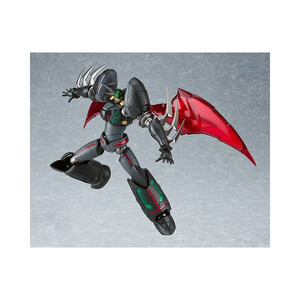 Good Smile Company Getter RoboThe Last day MODEROID Plastic Model Kit Shin Getter Robo Tarak 