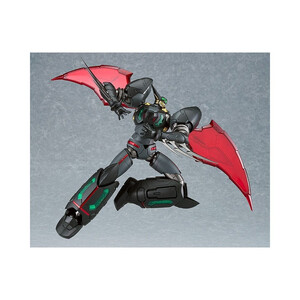 Good Smile Company Getter RoboThe Last day MODEROID Plastic Model Kit Shin Getter Robo Tarak 
