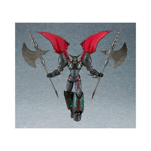 Good Smile Company Getter RoboThe Last day MODEROID Plastic Model Kit Shin Getter Robo Tarak 