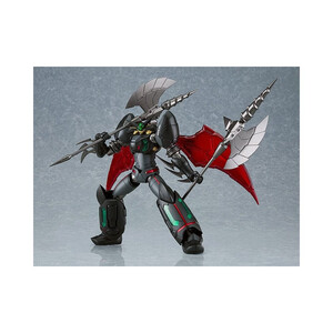 Good Smile Company Getter RoboThe Last day MODEROID Plastic Model Kit Shin Getter Robo Tarak 