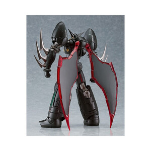 Good Smile Company Getter RoboThe Last day MODEROID Plastic Model Kit Shin Getter Robo Tarak 