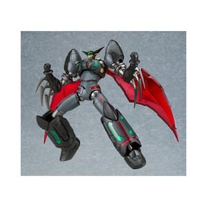 Good Smile Company Getter RoboThe Last day MODEROID Plastic Model Kit Shin Getter Robo Tarak 