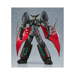 Good Smile Company Getter RoboThe Last day MODEROID Plastic Model Kit Shin Getter Robo Tarak 