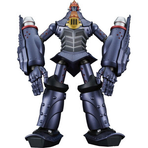 Good Smile Company The Big O MODEROID Plastic Model Kit Big O 