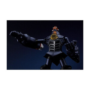 Good Smile Company The Big O MODEROID Plastic Model Kit Big O 