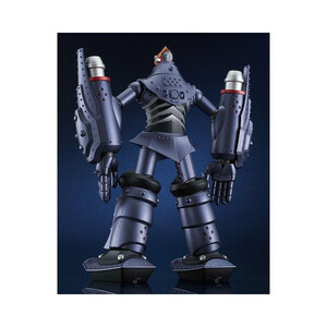 Good Smile Company The Big O MODEROID Plastic Model Kit Big O 