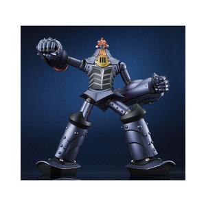 Good Smile Company The Big O MODEROID Plastic Model Kit Big O 