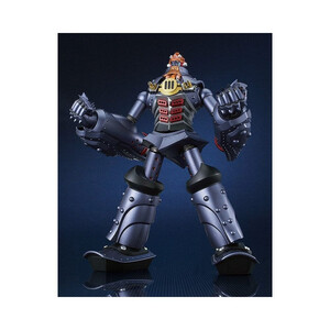 Good Smile Company The Big O MODEROID Plastic Model Kit Big O 